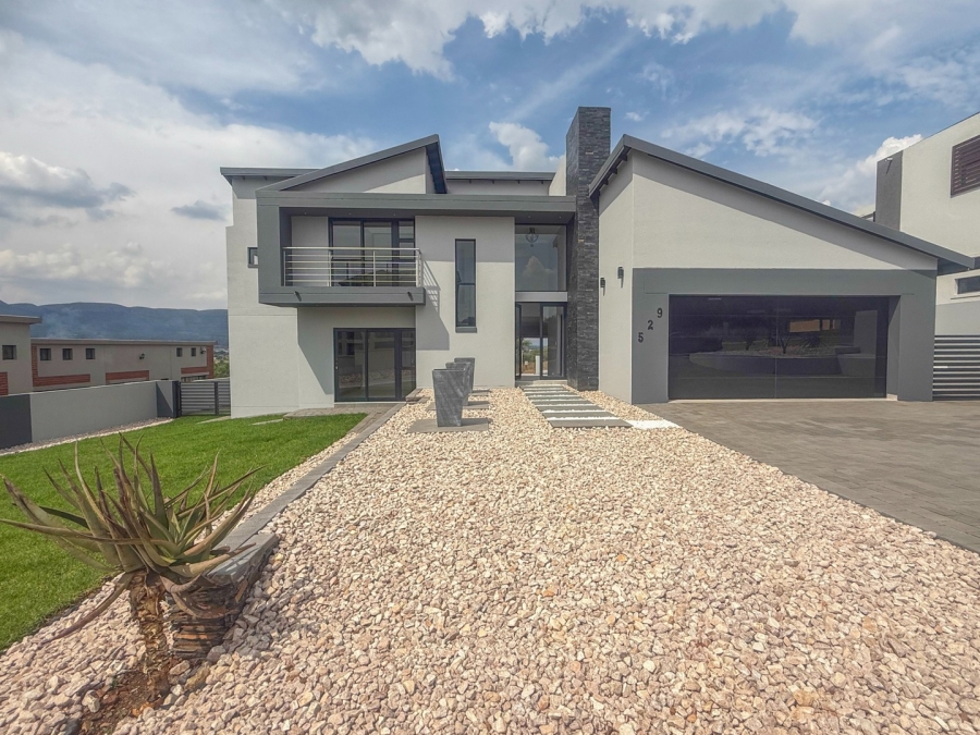 4 Bedroom Property for Sale in Xanadu Eco Park North West